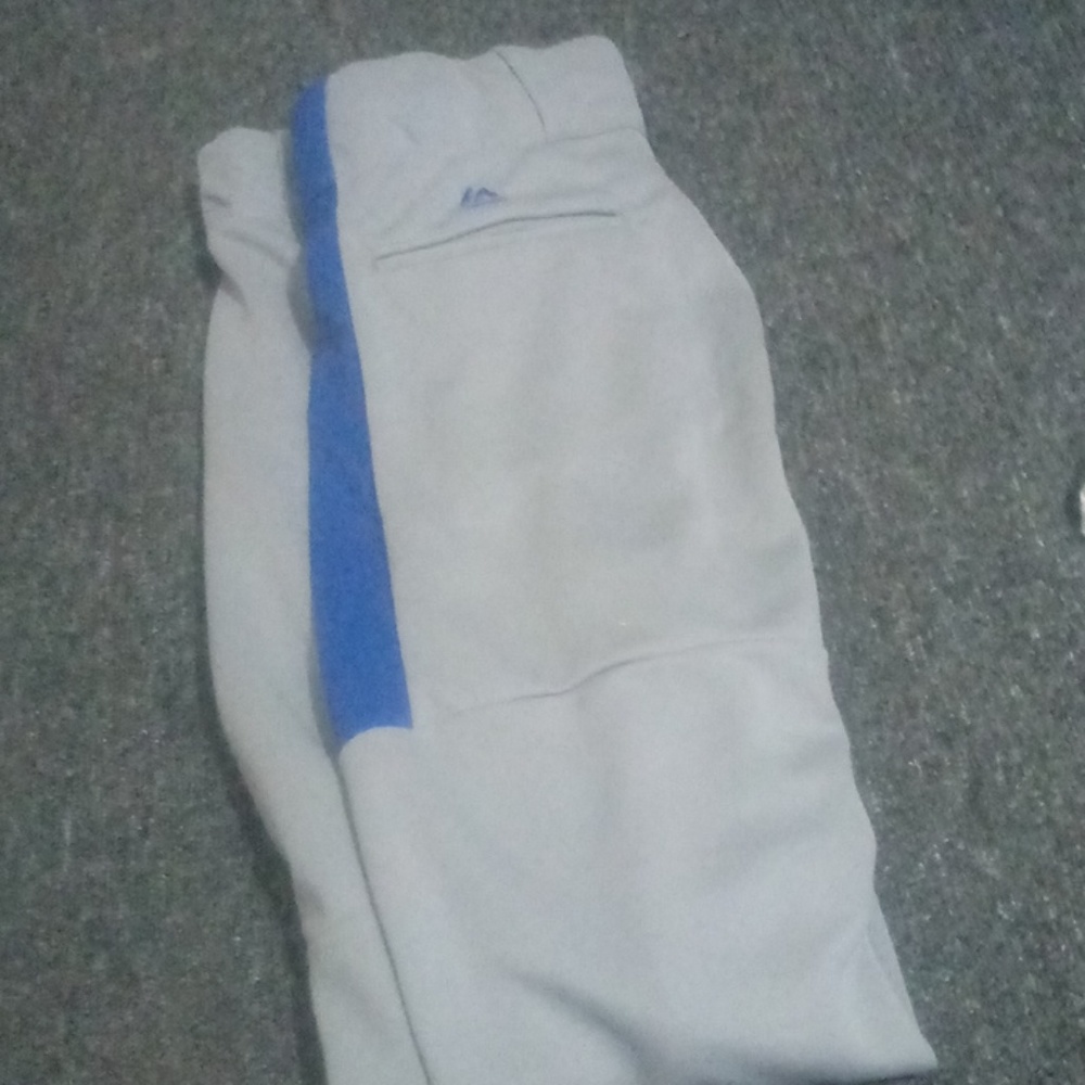 Majestic Baseball Pants